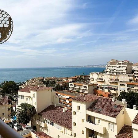 Apartamento Beautiful With Sea Views! *