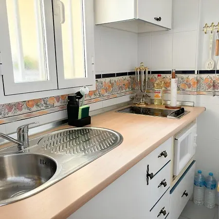 Apartamento Beautiful With Sea Views!