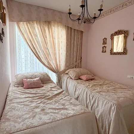 Beautiful With Sea Views! Apartamento *