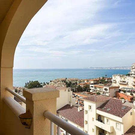 Beautiful With Sea Views! Apartamento