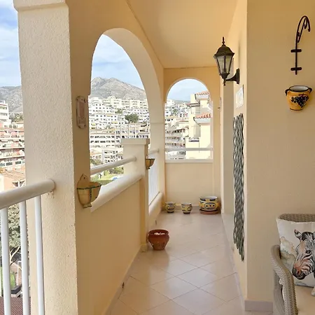 Apartamento Beautiful With Sea Views! *