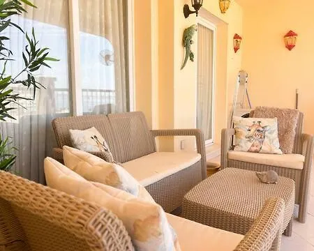 Beautiful With Sea Views! Apartamento