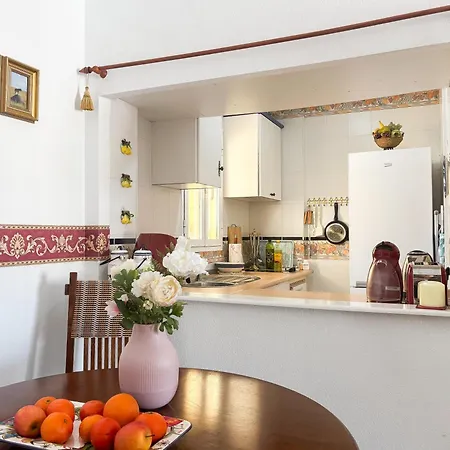 Beautiful With Sea Views! Apartamento Benalmádena