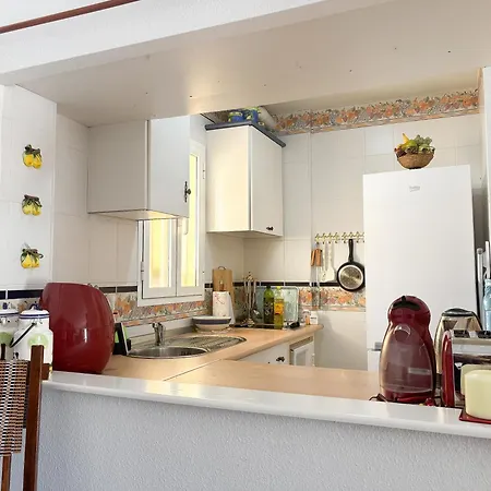 Apartamento Beautiful With Sea Views!